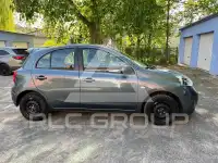 2014 Nissan MICRA