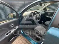 2014 Nissan MICRA