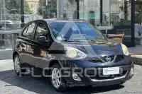 2014 Nissan MICRA