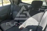 2014 Nissan MICRA