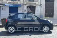 2014 Nissan MICRA