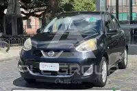 2014 Nissan MICRA