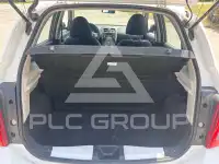 2014 Nissan MICRA