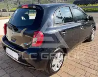 2014 Nissan MICRA
