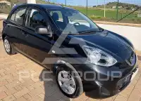 2014 Nissan MICRA