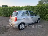 2014 Nissan MICRA