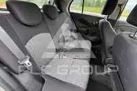 2014 Nissan MICRA