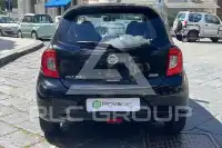 2014 Nissan MICRA