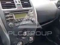 2014 Nissan MICRA