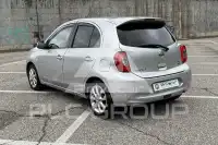2014 Nissan MICRA