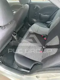 2014 Nissan MICRA