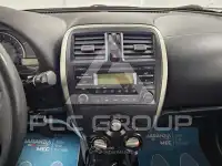 2014 Nissan MICRA