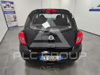 2014 Nissan MICRA