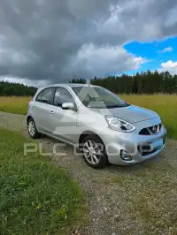 2014 Nissan MICRA