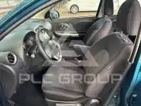 2014 Nissan MICRA