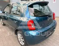 2014 Nissan MICRA