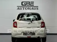 2014 Nissan MICRA