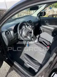 2014 Nissan MICRA