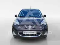 2014 Nissan MICRA