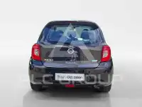 2014 Nissan MICRA