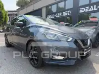 2014 Nissan MICRA