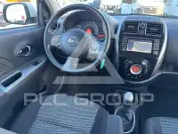 2014 Nissan MICRA