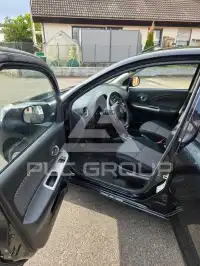 2014 Nissan MICRA