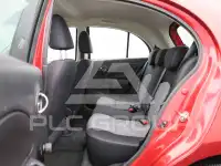 2014 Nissan MICRA
