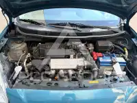 2014 Nissan MICRA