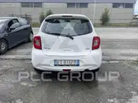 2014 Nissan MICRA