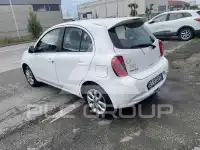 2014 Nissan MICRA