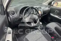 2014 Nissan MICRA