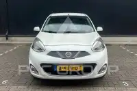 2014 Nissan MICRA