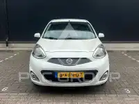 2014 Nissan MICRA