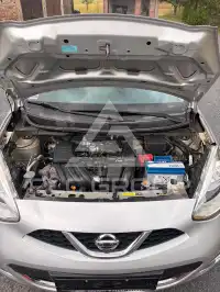 2014 Nissan MICRA