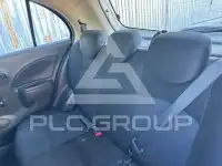 2014 Nissan MICRA