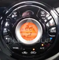 2014 Nissan MICRA