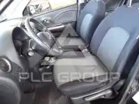 2014 Nissan MICRA