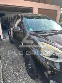 2014 Nissan MICRA