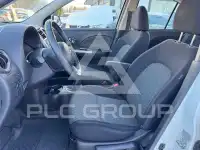 2014 Nissan MICRA