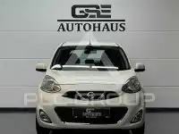 2014 Nissan MICRA