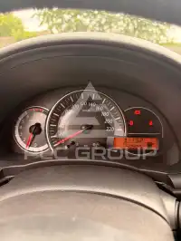 2014 Nissan MICRA