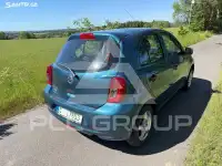 2014 Nissan MICRA