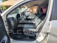 2014 Nissan MICRA