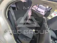 2014 Nissan MICRA