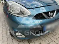 2014 Nissan MICRA