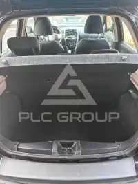 2014 Nissan MICRA