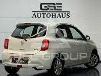 2014 Nissan MICRA
