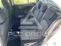 2014 Nissan MICRA