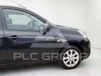 2014 Nissan MICRA